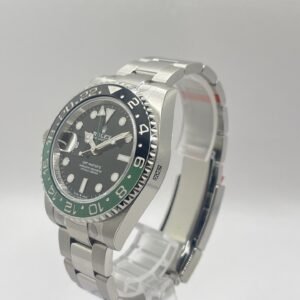 ROLEX　GMTマスターⅡ