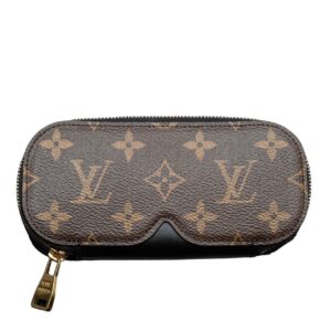 LOUIS VUITTON エテュイリュネットGM モノグラム GI0633