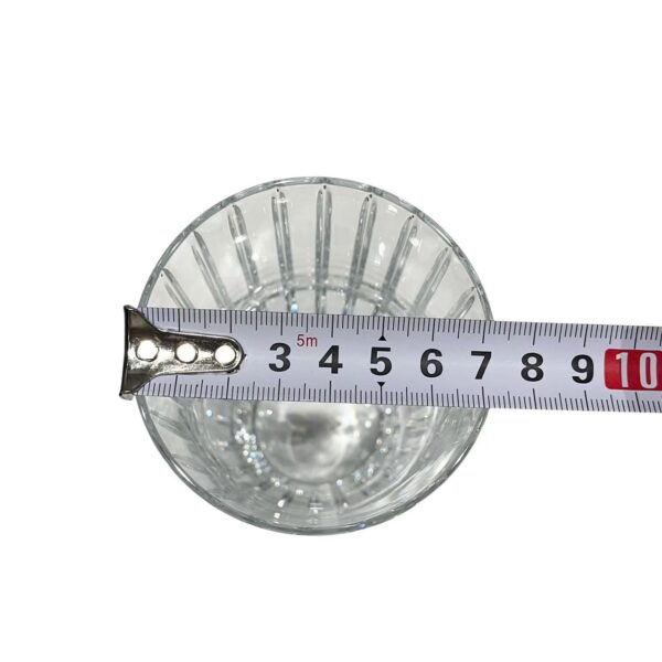 【未使用】Baccarat バカラ ハーモニー ハイボールグラス - 画像 (3)