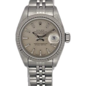 ROLEX　デイトジャスト