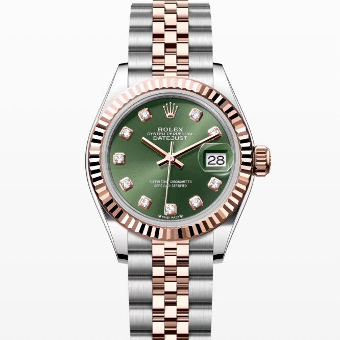 ROLEX‐LADIES アーカイブ | ODAFUKU
