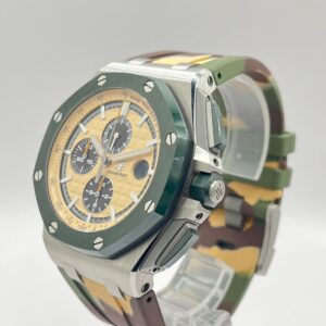 Audemars Piguet　ロイヤルオーク　オフショア　クロノグラフ