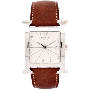 HERMES　Hウォッチ　HH1.810