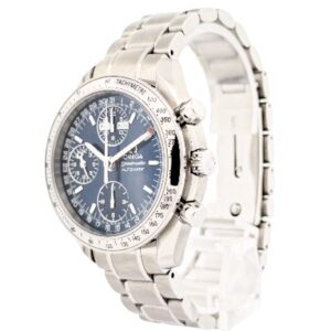 OMEGA 3523.80 スピードマスター デイデイト トリプルカレンダー ブルー