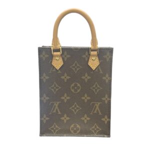 LOUIS VUITTON　プティット･サックプラ　M69442　ショルダーバッグ