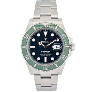 ROLEX サブマリーナデイト 126610LV