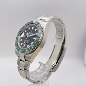 ROLEX　GMTマスターⅡ　126720VTNR