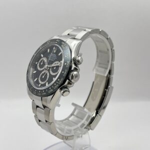 ROLEX　デイトナ ブラック 116500LN