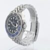 ROLEX　GMTマスターⅡ　126710BLNRジュビリー - 画像 (2)