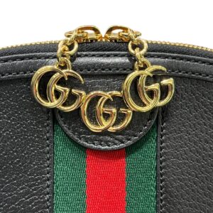 Gucci ショルダーバッグ オフィディア　