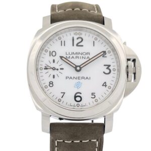 PANERAI ルミノールマリーナ PAM00778