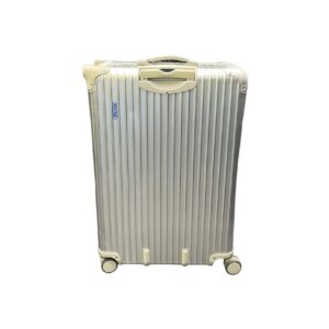 RIMOWA スーツケース シルバー