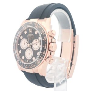 ROLEX　126515LN　デイトナブラック×サンダスト8PD