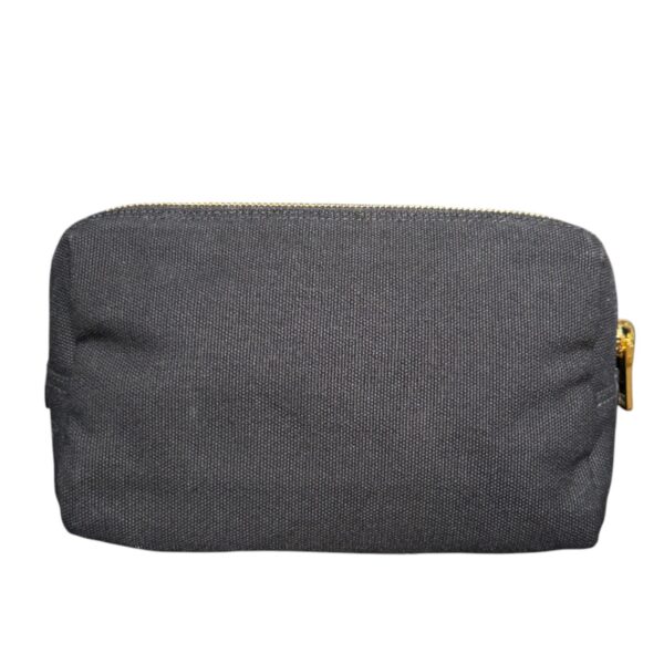 PRADA カナパ ロゴ コスメポーチ | ODAFUKU