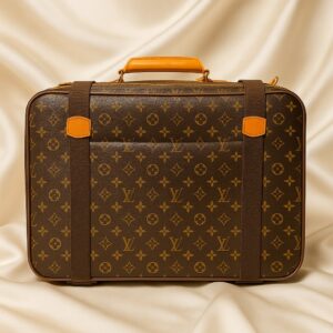 LOUIS VUITTON M23356 サテライト53 Satellite 53モノグラム Monogram ボストンバッグ Boston Bag