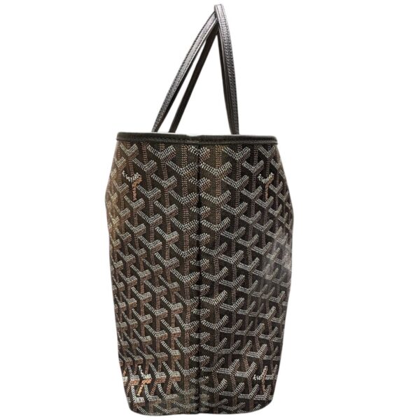 GOYARD ゴヤール AMA LOUIS PM サン・ルイPM バッグ - 画像 (4)