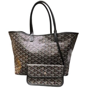 GOYARD ゴヤール AMA LOUIS PM サン・ルイPM バッグ