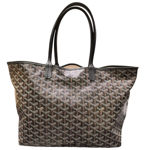 GOYARD ゴヤール AMA LOUIS PM サン・ルイPM バッグ - 画像 (3)