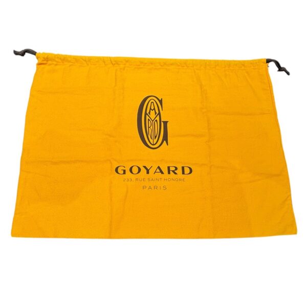 GOYARD ゴヤール AMA LOUIS PM サン・ルイPM バッグ - 画像 (12)