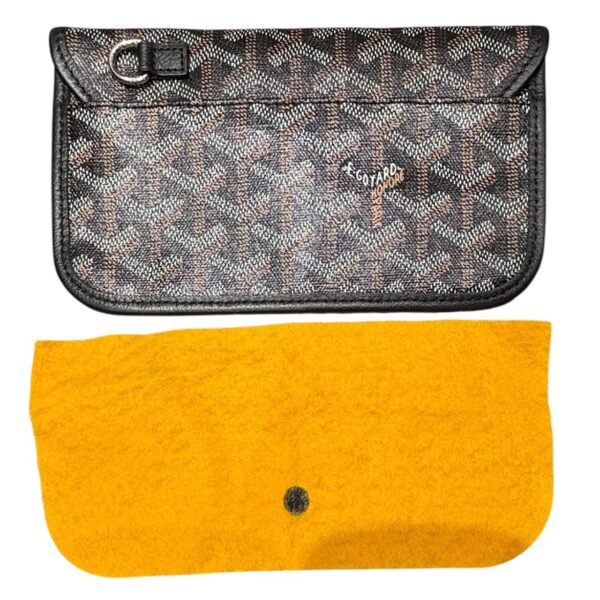 GOYARD ゴヤール AMA LOUIS PM サン・ルイPM バッグ - 画像 (10)