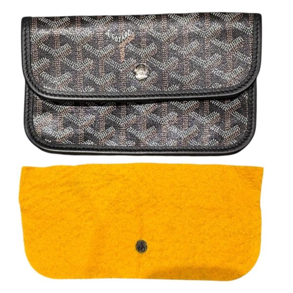 GOYARD ゴヤール AMA LOUIS PM サン・ルイPM バッグ - 画像 (9)