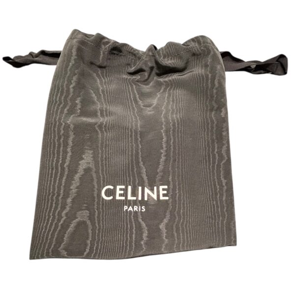 CELINE 189793DRU DUNE マイクロラゲージ - 画像 (9)