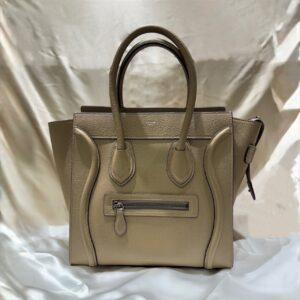 CELINE 189793DRU DUNE マイクロラゲージ