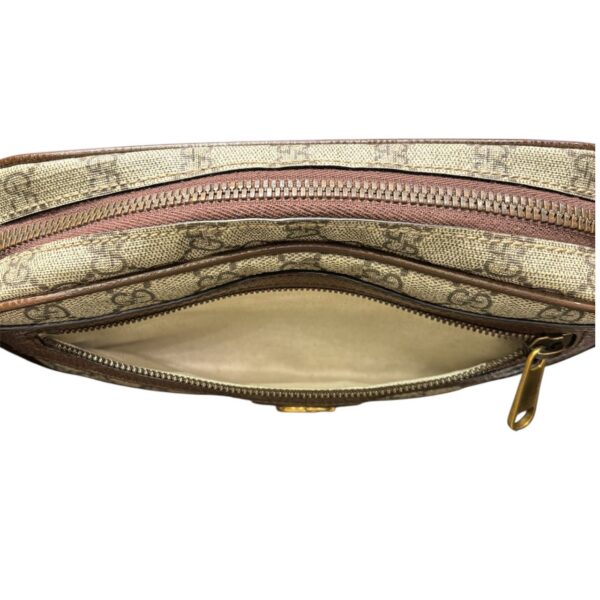 GUCCI グッチ 574796 オフィディア スモール ベルトバッグ - 画像 (10)