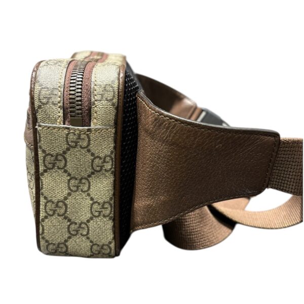 GUCCI グッチ 574796 オフィディア スモール ベルトバッグ - 画像 (5)