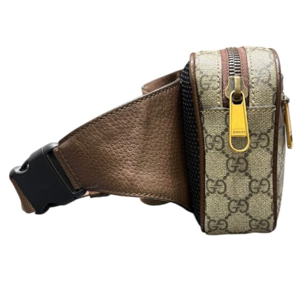 GUCCI グッチ 574796 オフィディア スモール ベルトバッグ - 画像 (4)