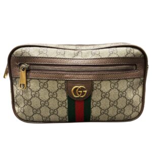 GUCCI グッチ 574796 オフィディア スモール ベルトバッグ