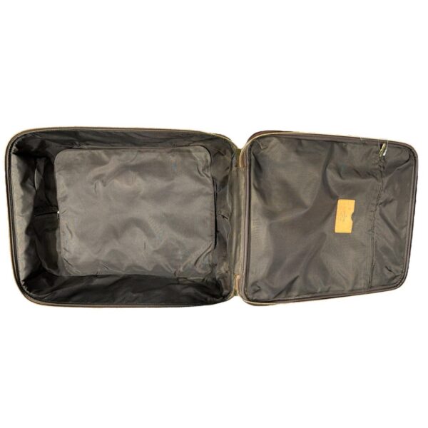 LOUIS VUITTON M23251 モノグラム ぺガス50 レザースーツケース - 画像 (10)