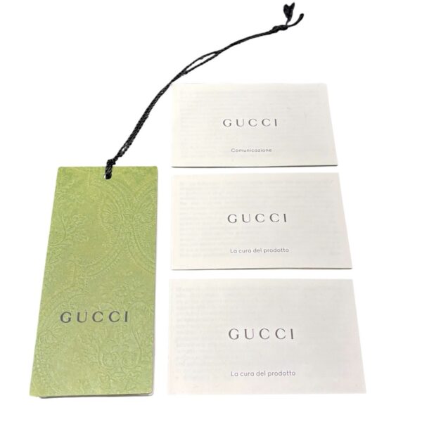 GUCCI グッチ 771167 GGスプリームキャンパス クロスボディバッグ - 画像 (11)