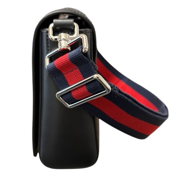 GUCCI グッチ 771167 GGスプリームキャンパス クロスボディバッグ - 画像 (5)