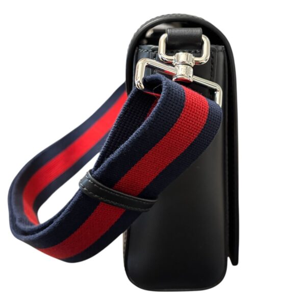GUCCI グッチ 771167 GGスプリームキャンパス クロスボディバッグ - 画像 (4)