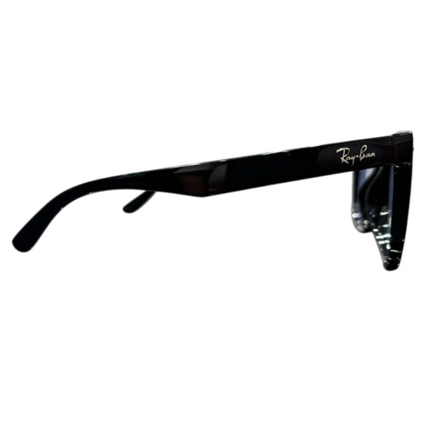 RAY-BAN レイバン RB4391D アジア限定モデル ウェリントン ウェイファーラー インスパイア - 画像 (4)