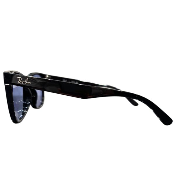 RAY-BAN レイバン RB4391D アジア限定モデル ウェリントン ウェイファーラー インスパイア - 画像 (3)