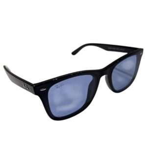 RAY-BAN レイバン RB4391D アジア限定モデル ウェリントン ウェイファーラー インスパイア
