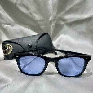 RAY-BAN レイバン RB4391D アジア限定モデル ウェリントン ウェイファーラー インスパイア