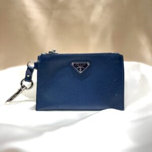 PRADA サフィアーノ コインケース