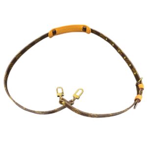 LOUIS VUITTON J52315 ショルダーストラップ モノグラム