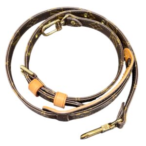 LOUIS VUITTON J52315 ショルダーストラップ モノグラム