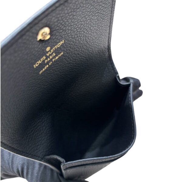 LOUIS VUITTON M58456 カードケース アンヴェロップ･カルト ドゥ ヴィジット - 画像 (5)