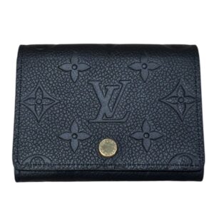 LOUIS VUITTON M58456 カードケース アンヴェロップ･カルト ドゥ ヴィジット