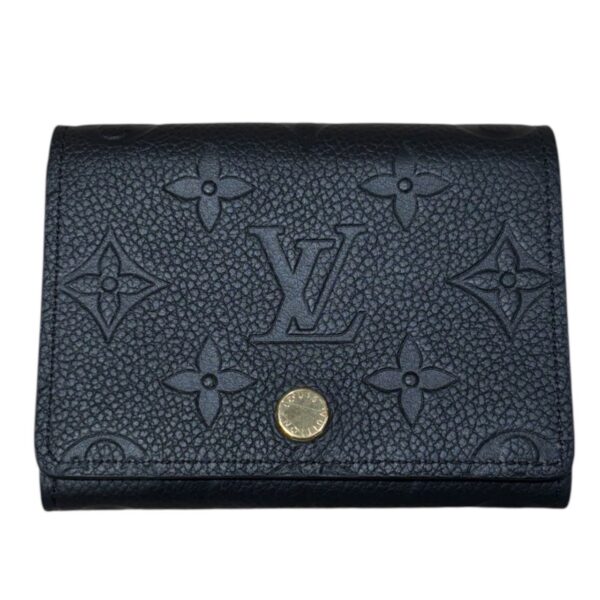 LOUIS VUITTON M58456 カードケース アンヴェロップ･カルト ドゥ ヴィジット - 画像 (2)