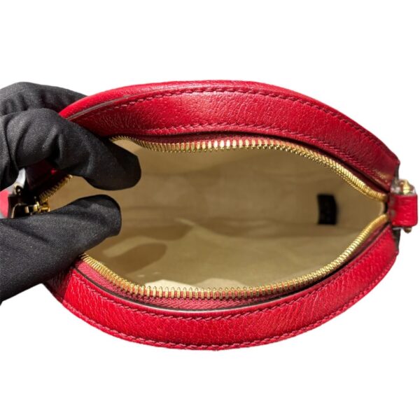 GUCCI グッチ 625216 GUCCI × ドラえもん コラボ ショルダーバッグ GGシュプリームキャンバス - 画像 (6)