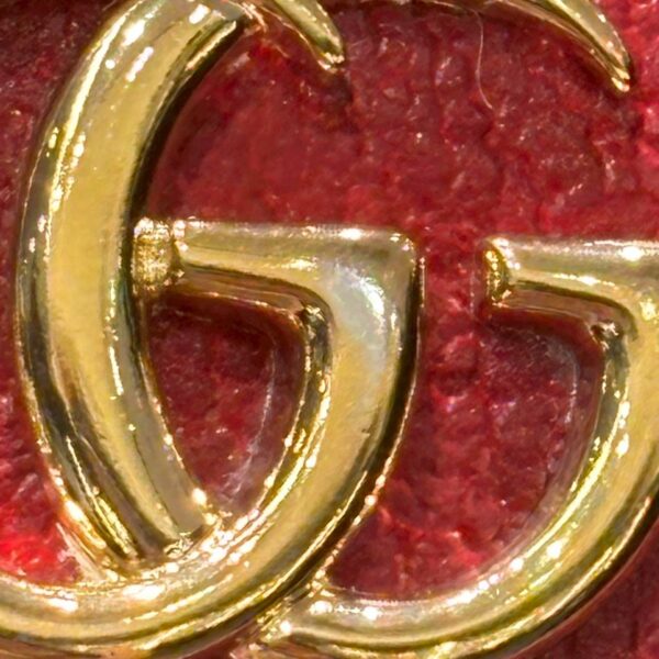 GUCCI グッチ 625216 GUCCI × ドラえもん コラボ ショルダーバッグ GGシュプリームキャンバス - 画像 (12)