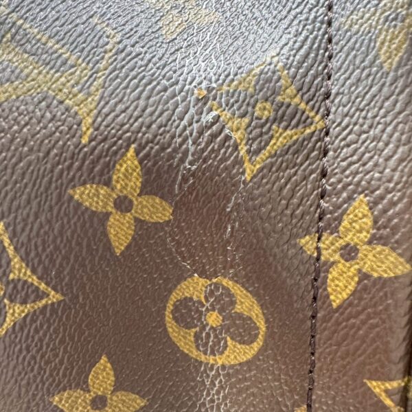 LOUIS VUITTON M41560 パームスプリングス PM ※柄剥がれあり - 画像 (11)
