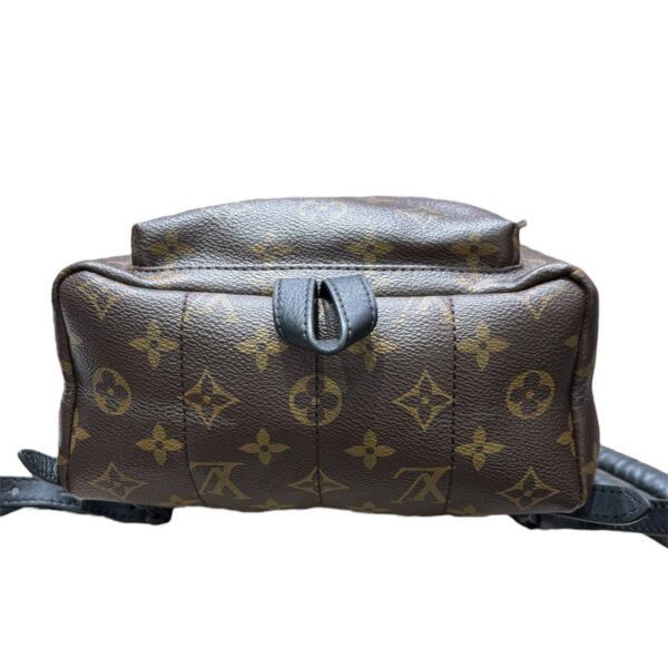 LOUIS VUITTON M41560 パームスプリングス PM ※柄剥がれあり - 画像 (7)