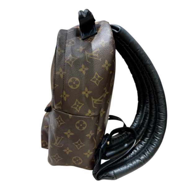 LOUIS VUITTON M41560 パームスプリングス PM ※柄剥がれあり - 画像 (4)